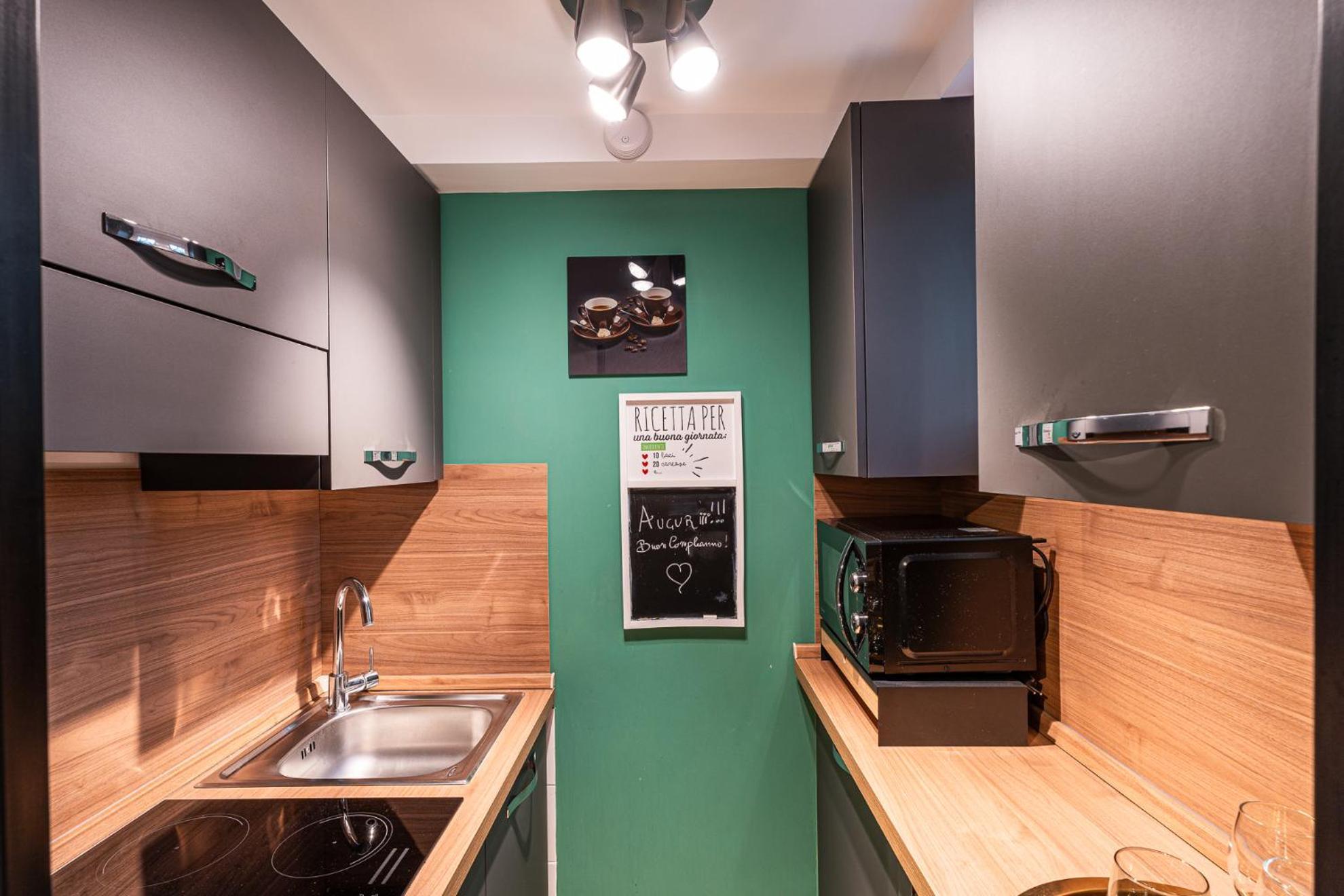 Crh - Il Loft Del Papa Apartment Rome Bagian luar foto